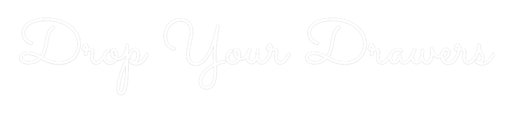 Custom Neon Text - Drop Your Dra...