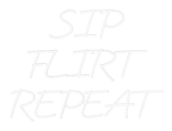 Custom Neon Text - SIP
FLIRT
R...