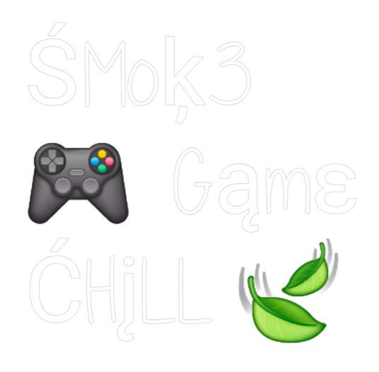 Custom Neon Text - ŚMoķ3
🎮  Gą...