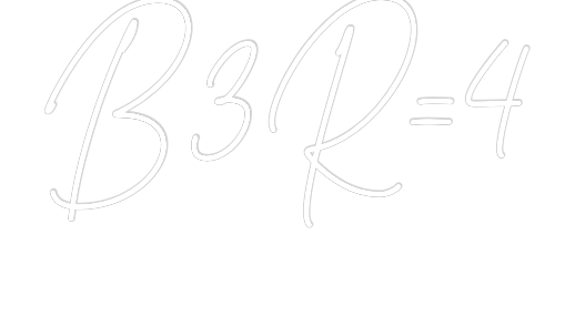 Custom Neon Text - B3R=4