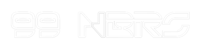 Custom Neon Text - 99 NBRS