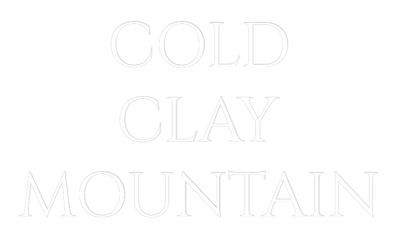Custom Neon Text - COLD
CLAY
M...