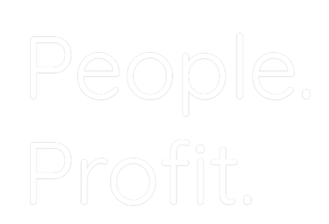 Custom Neon Text - People.
Prof...