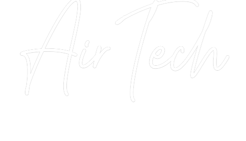 Custom Neon Text - AirTech