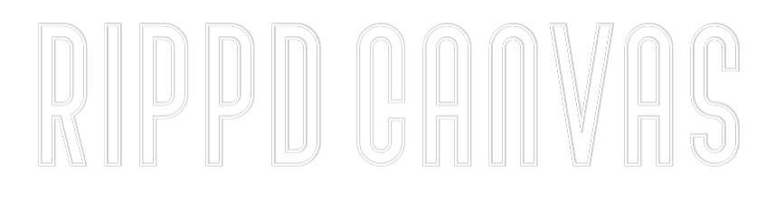 Custom Neon Text - RIPPD CANVAS