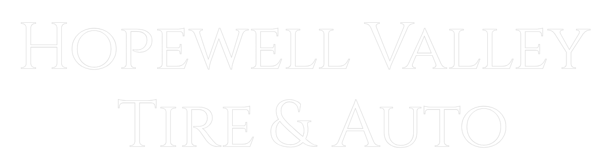 Custom Neon Text - Hopewell Vall...