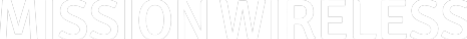 Custom Neon Text - MISSION WIREL...