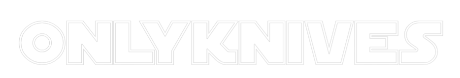 Custom Neon Text - OnlyKnives