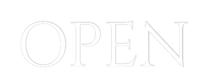 Custom Neon Text - OPEN