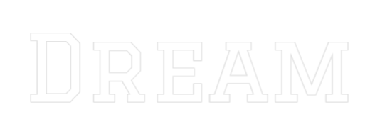 Custom Neon Text - Dream