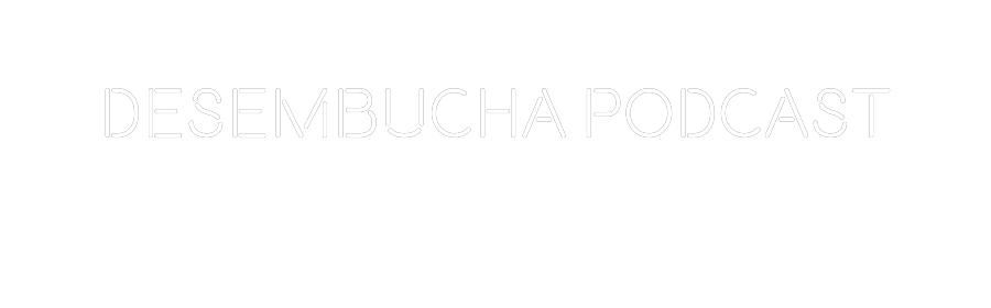 Custom Neon Text - DESEMBUCHA PO...