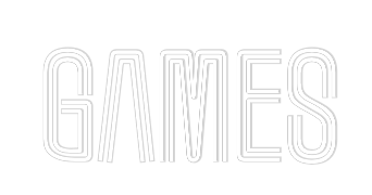 Custom Neon Text - games