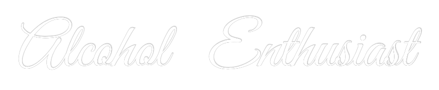 Custom Neon Text - Alcohol  Enth...