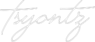 Custom Neon Text - Tsyontz