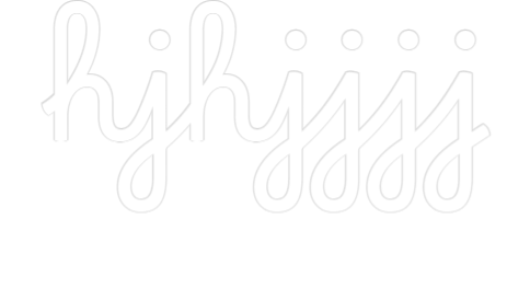 Custom Neon Text - hjhjjjj