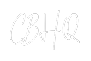 Custom Neon Text - CBHQ