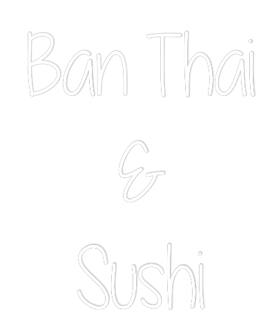 Custom Neon Text - Ban Thai
&
...