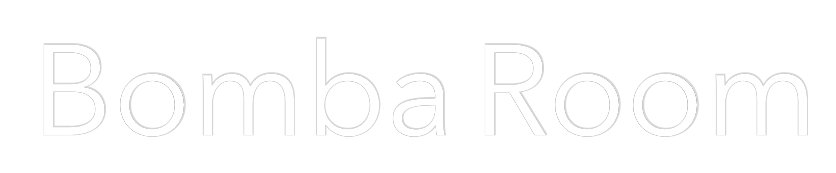 Custom Neon Text - Bomba Room