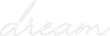 Custom Neon Text - Dream