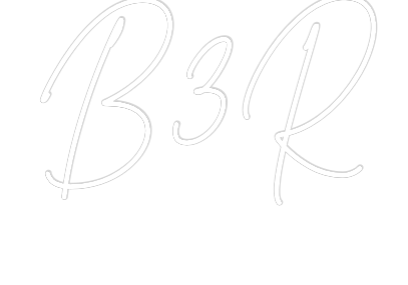 Custom Neon Text - B3R
