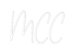 Custom Neon Text - MCC