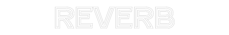 Custom Neon Text - REVERB