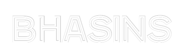 Custom Neon Text - Bhasins