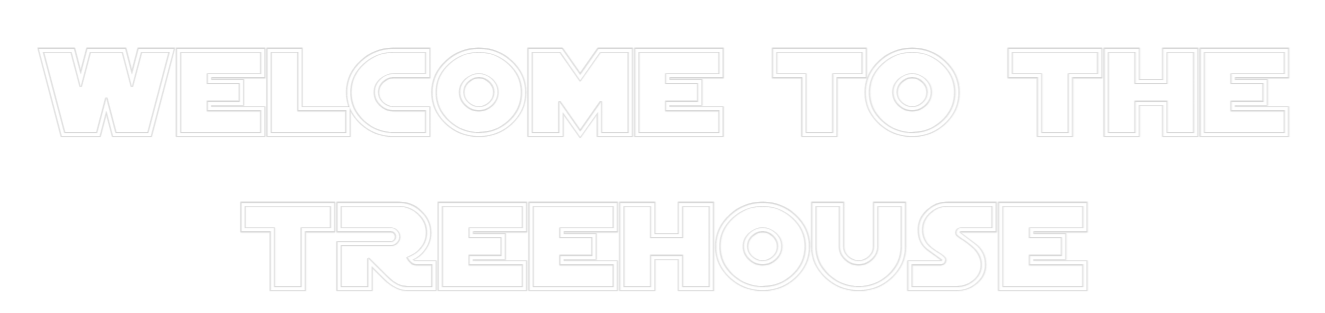 Custom Neon Text - WELCOME TO TH...