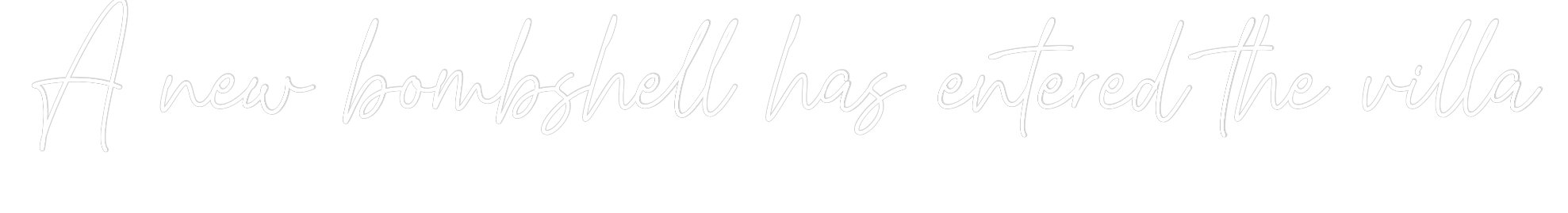 Outline Image