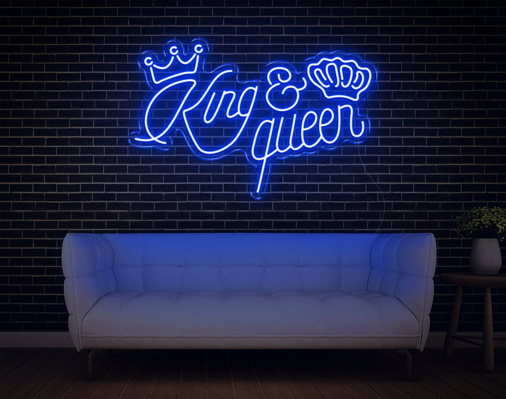 Kings Of Neon® USA